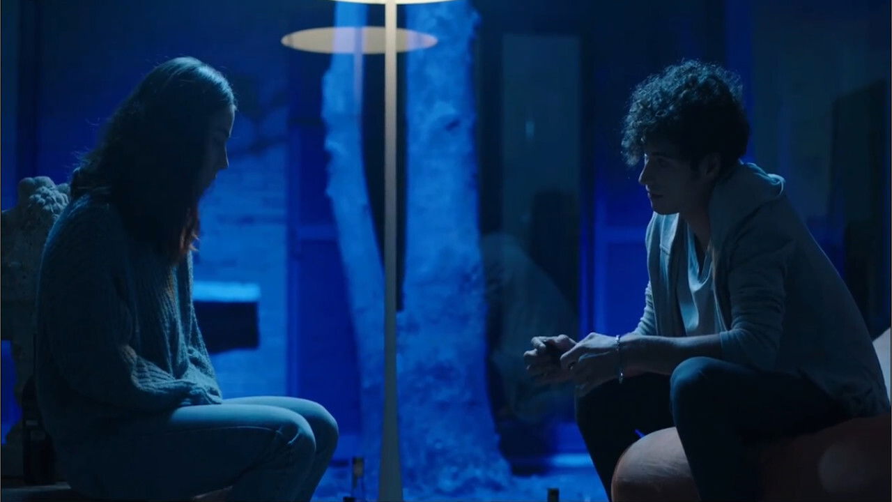 Сезон 3 Серия 3