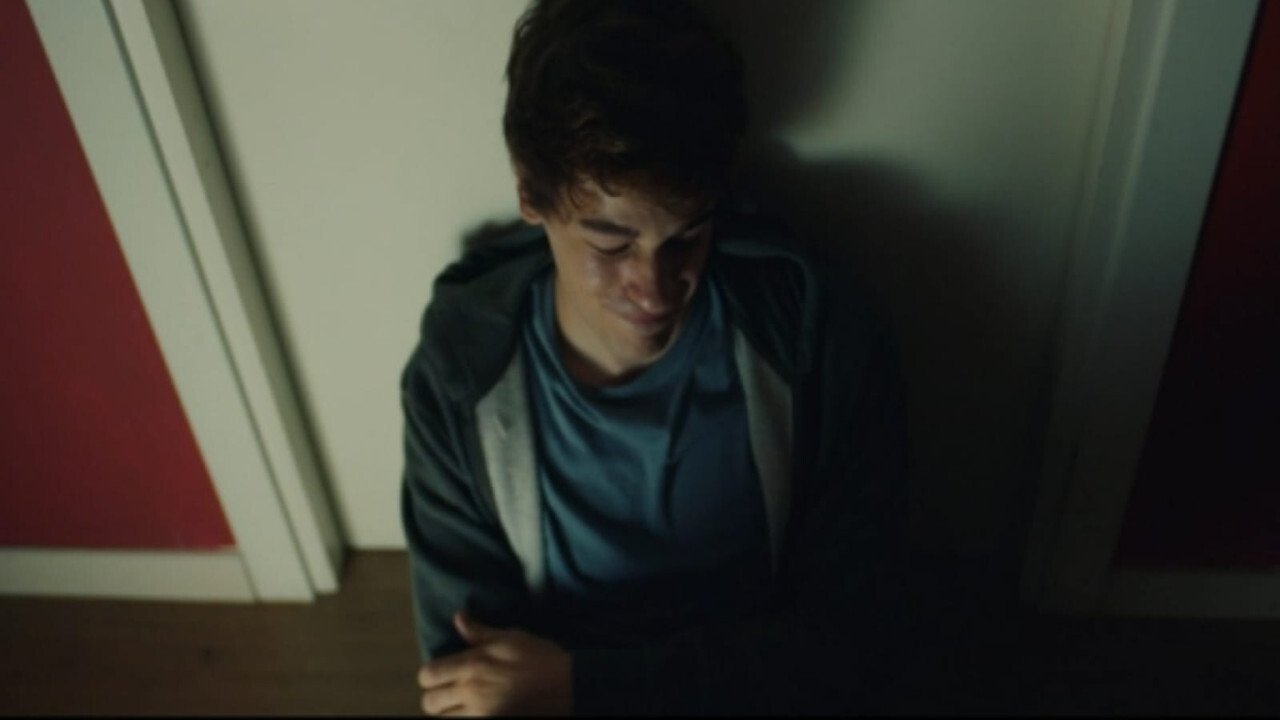 Сезон 2 Серия 9