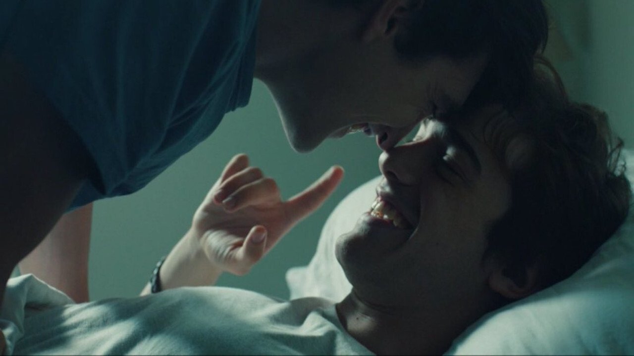 Сезон 2 Серия 8