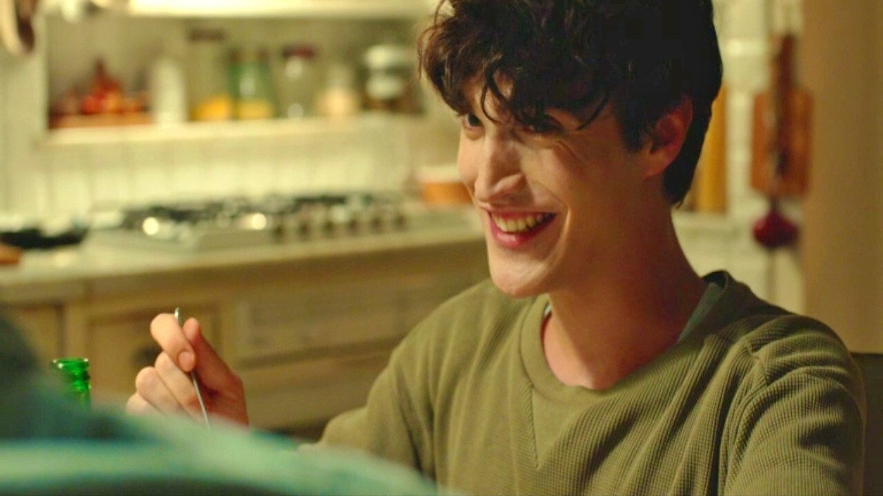 Сезон 2 Серия 2