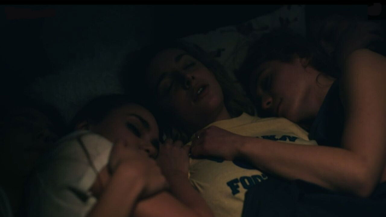 Сезон 1 Серия 10