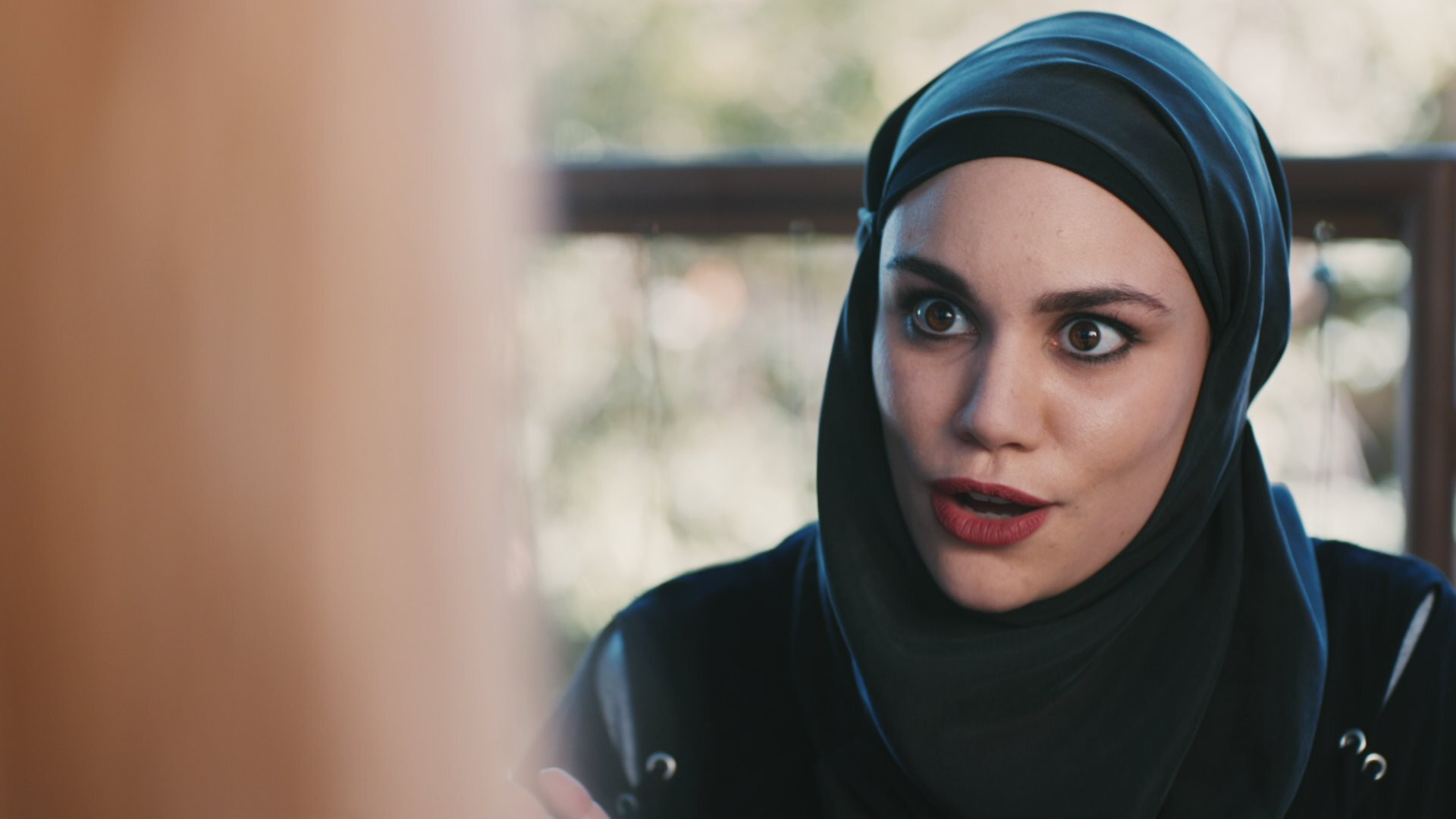 Сезон 1 Серия 9