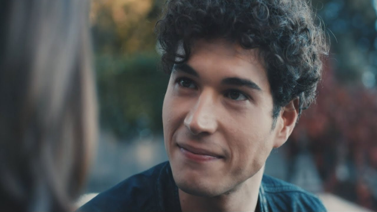 Сезон 1 Серия 8