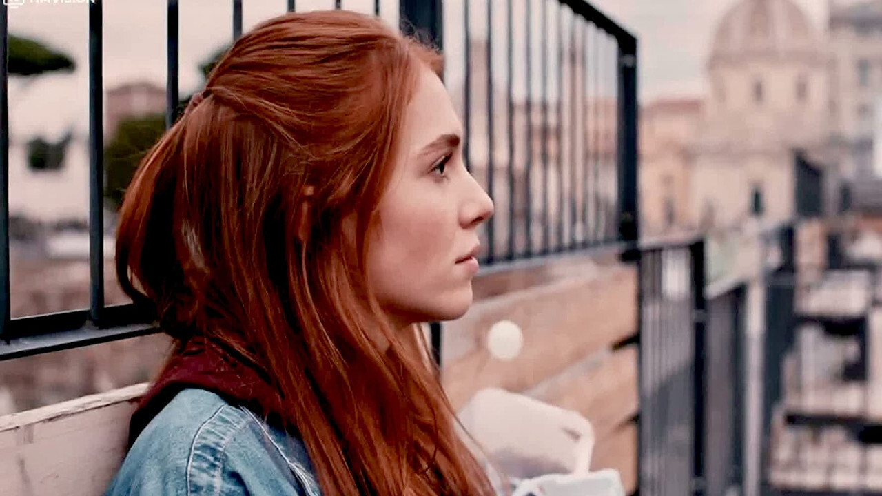 Сезон 1 Серия 6