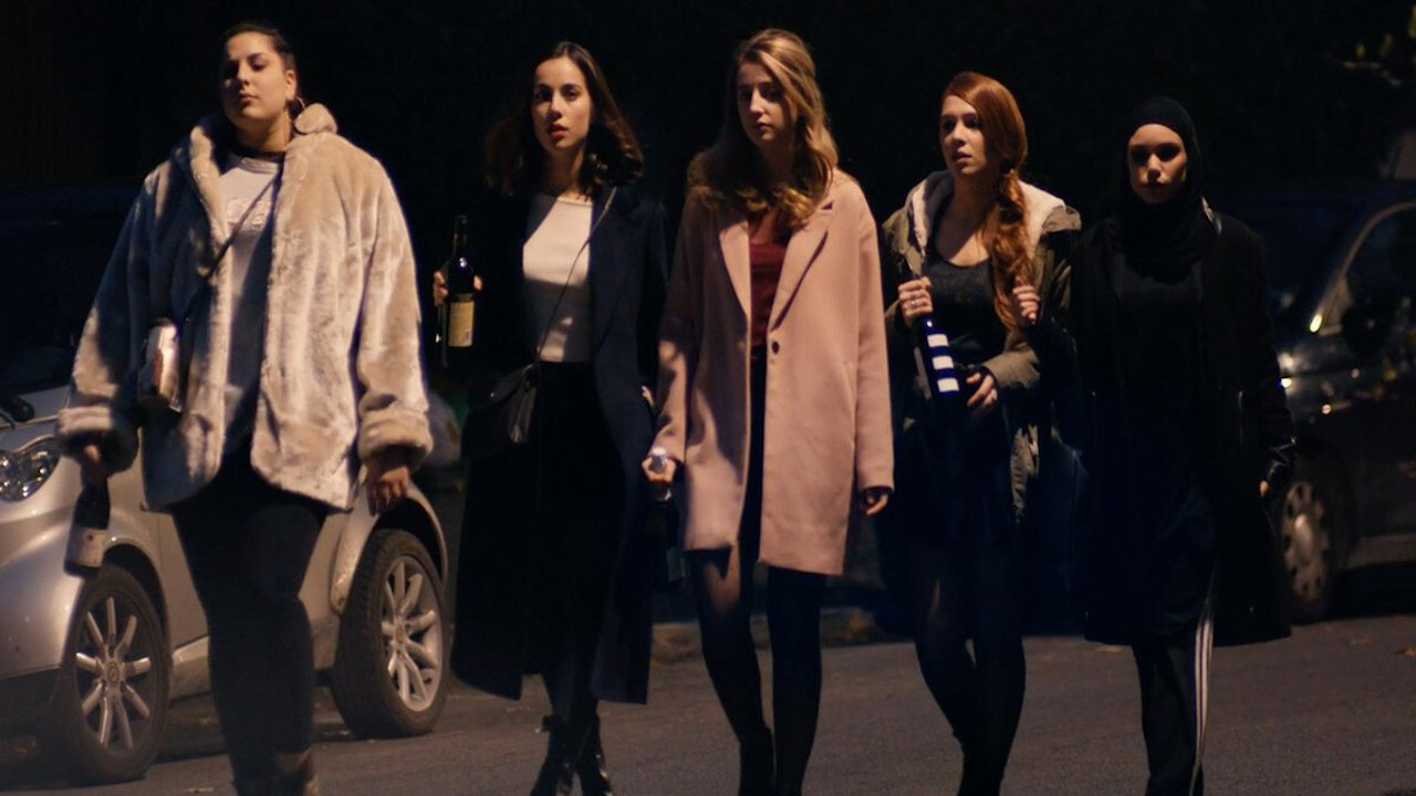 Сезон 1 Серия 4