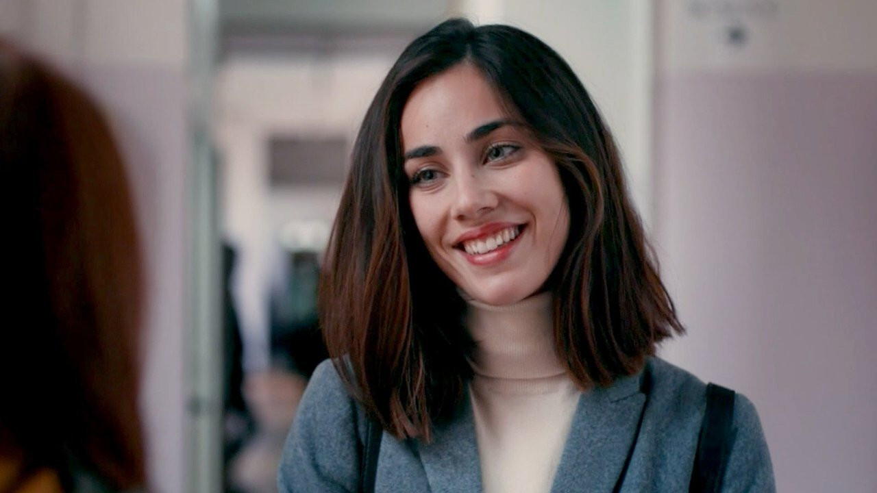 Сезон 1 Серия 3