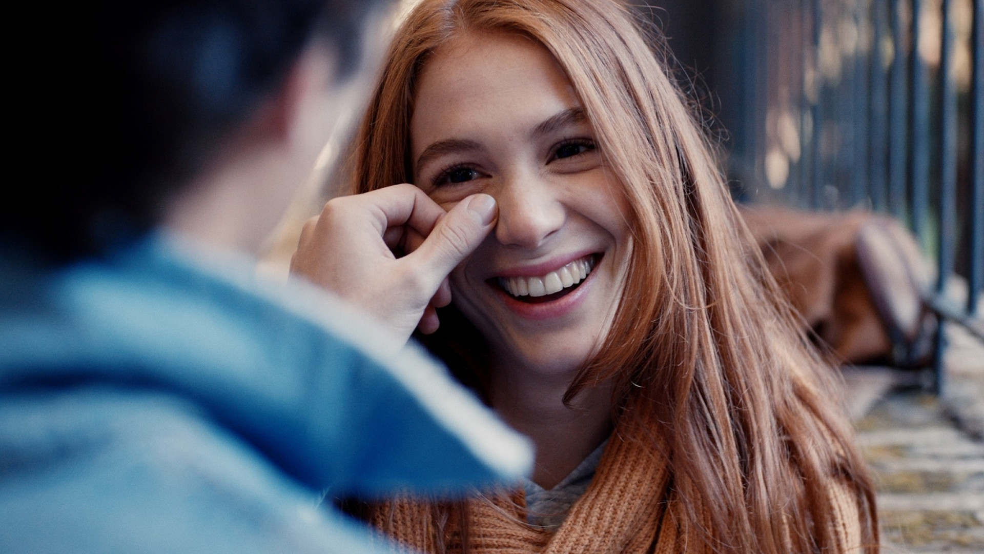 Сезон 1 Серия 2