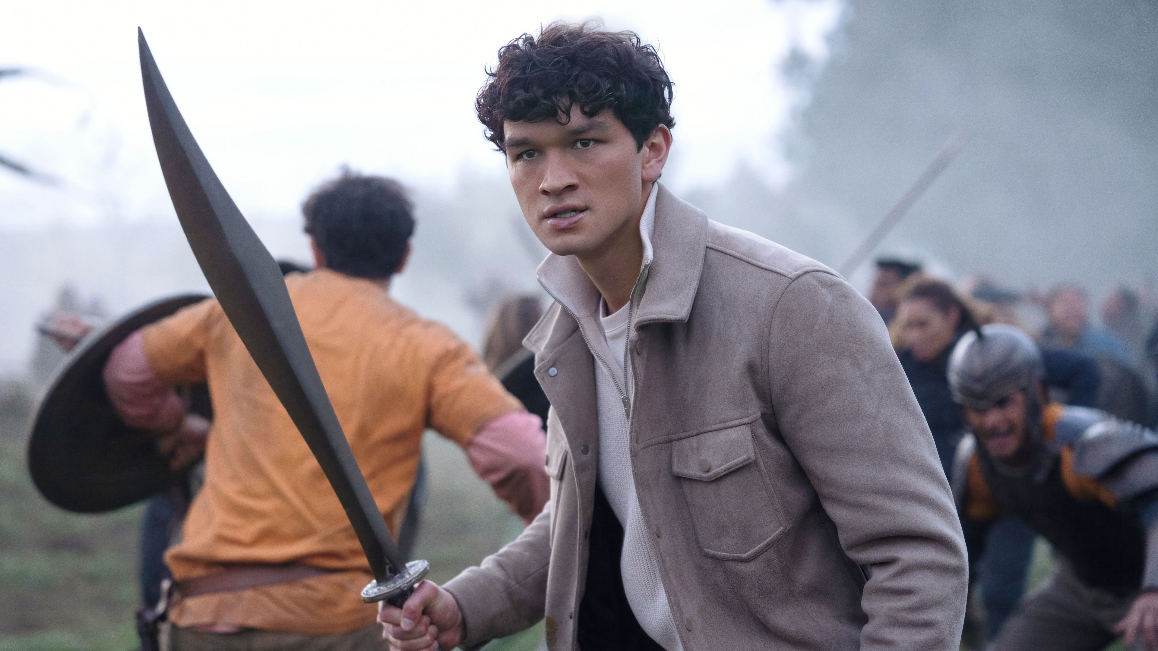 Сезон 2 Серия 8