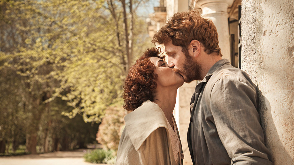 Сезон 1 Серия 10