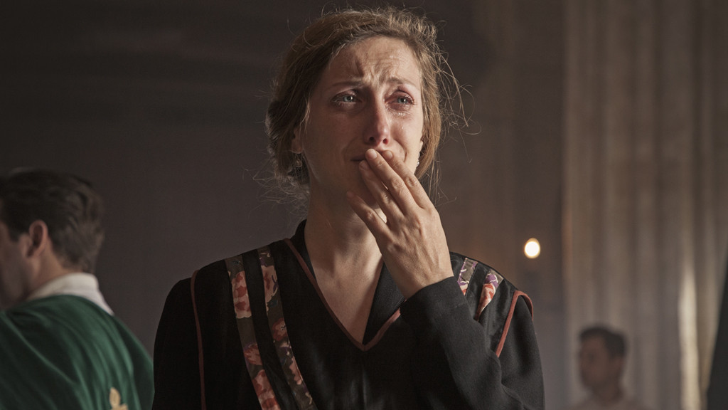 Сезон 1 Серия 9