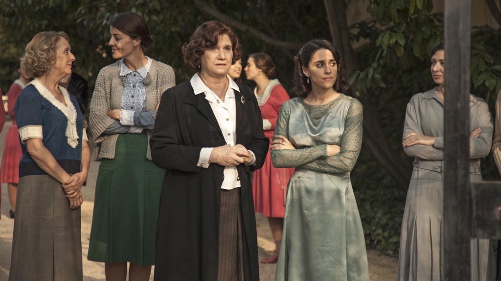 Сезон 1 Серия 7