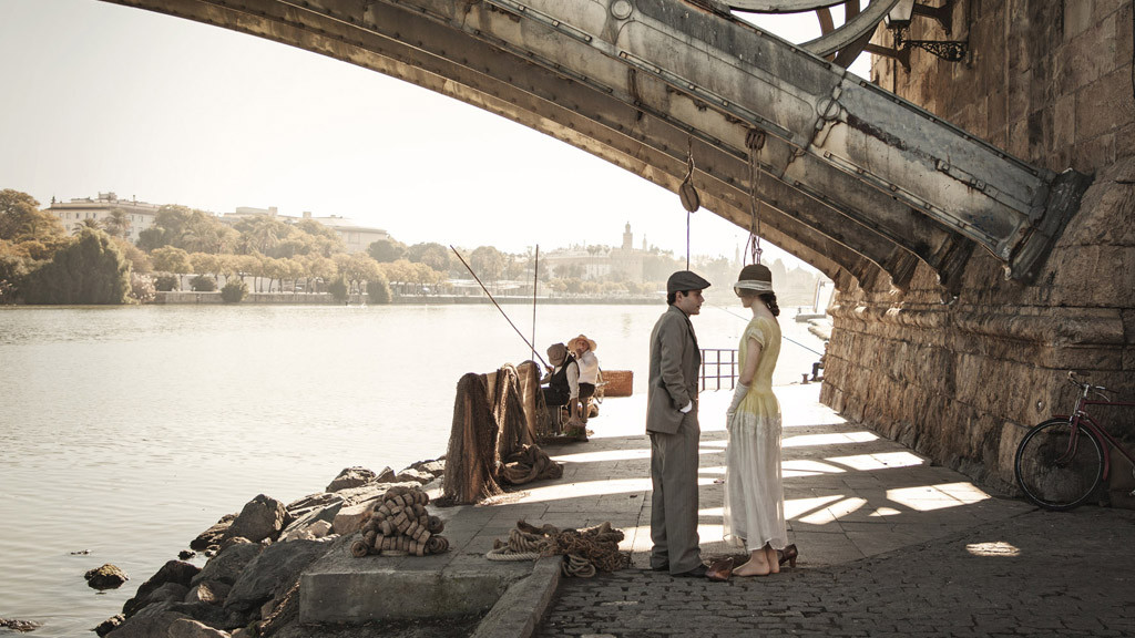 Сезон 1 Серия 6