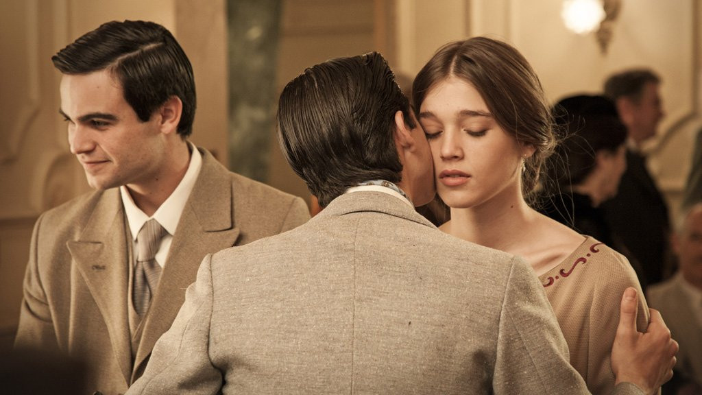 Сезон 1 Серия 5