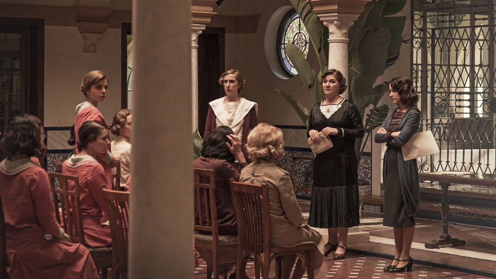 Сезон 1 Серия 2