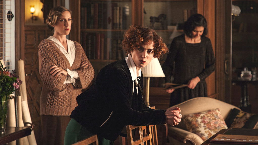 Сезон 1 Серия 1