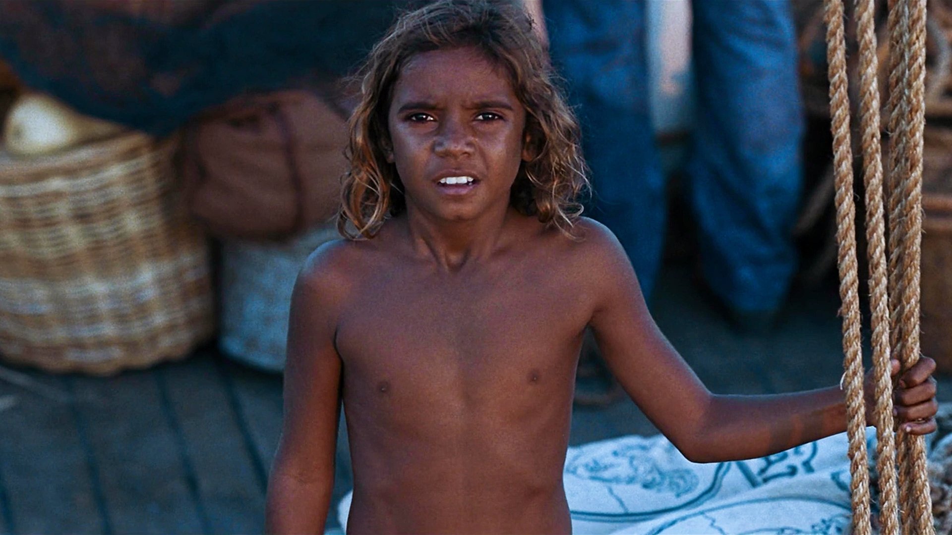 Сезон 1 Серия 5