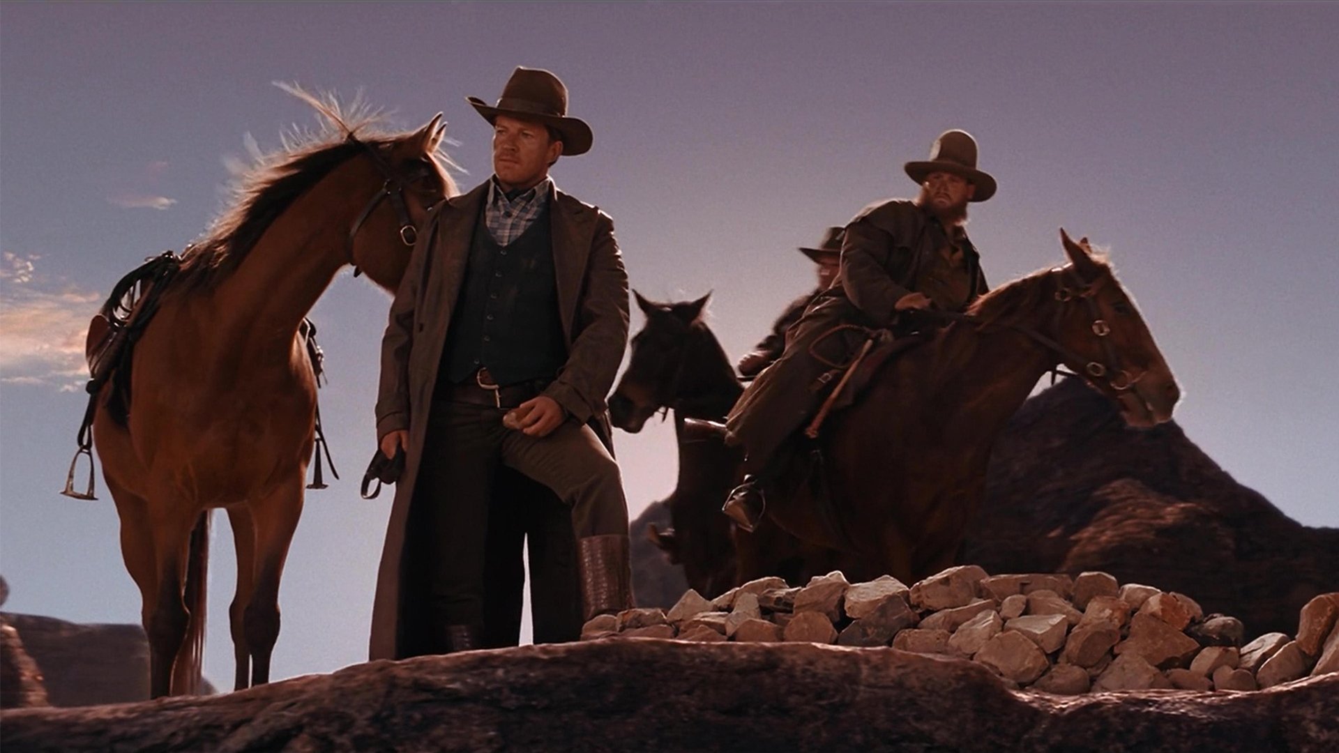 Сезон 1 Серия 3