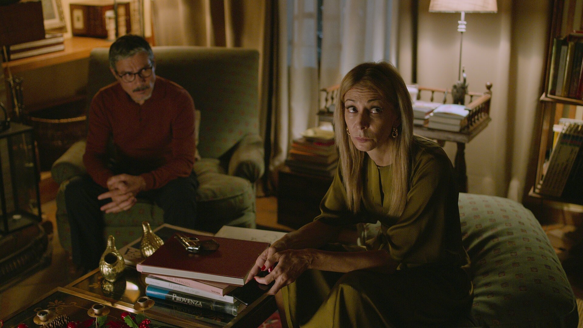 Сезон 1 Серия 6