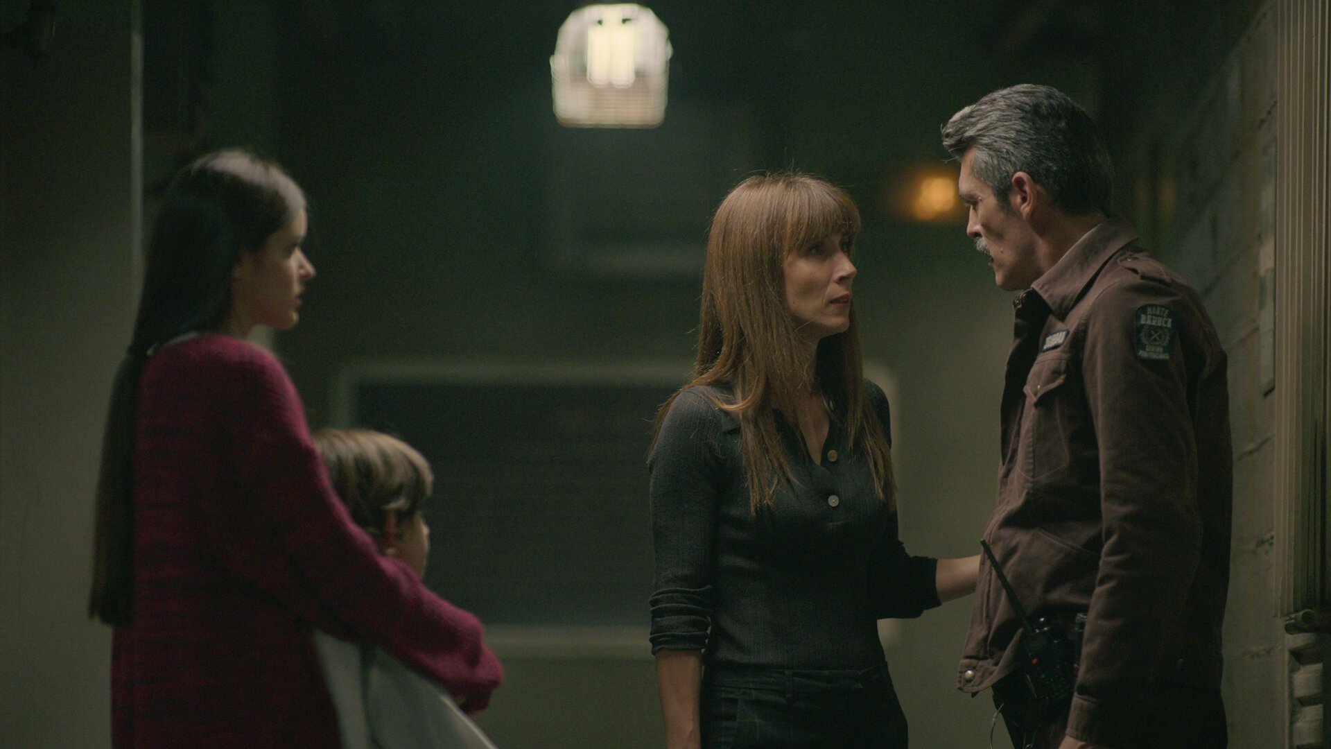 Сезон 1 Серия 5