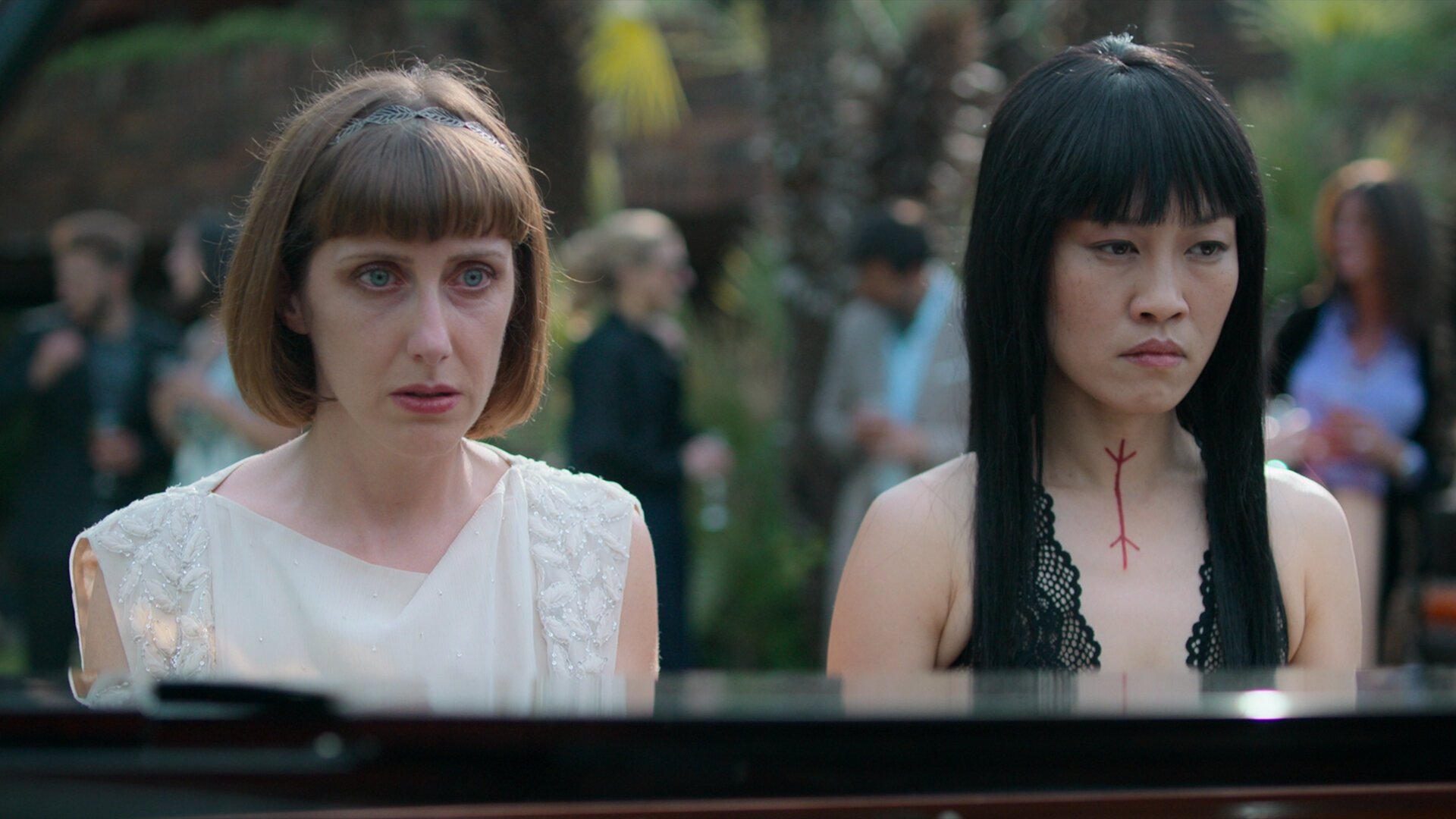 Сезон 1 Серия 2