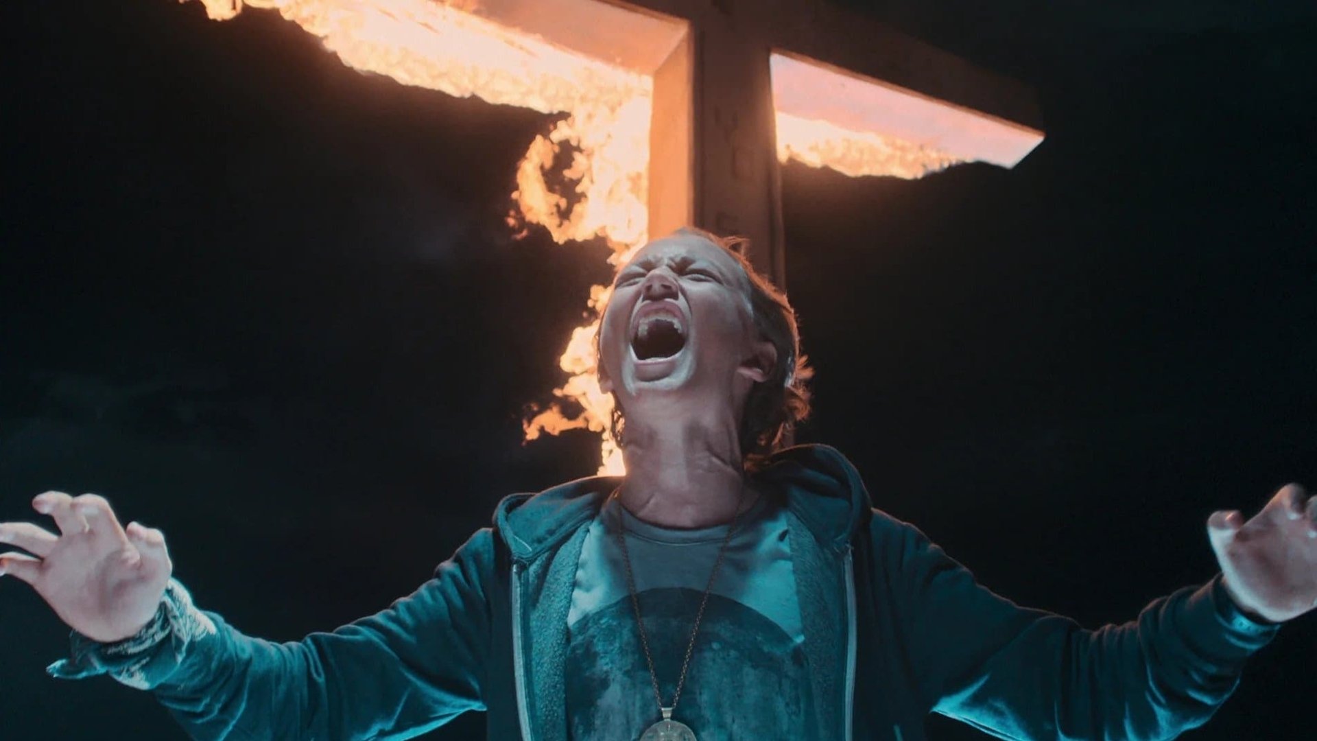 Сезон 1 Серия 6