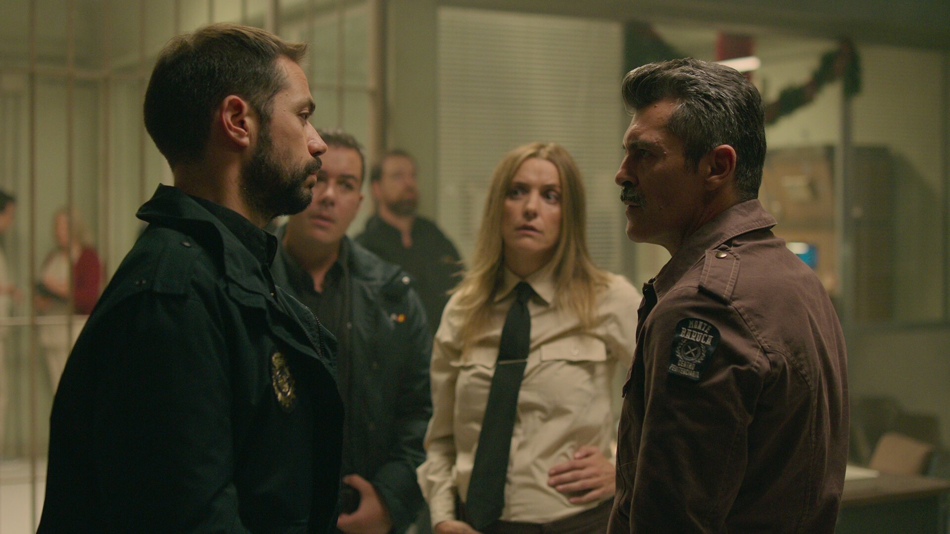 Сезон 1 Серия 1