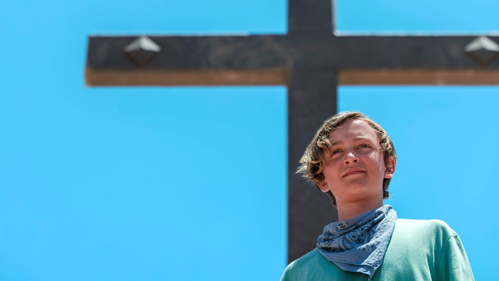 Сезон 1 Серия 4