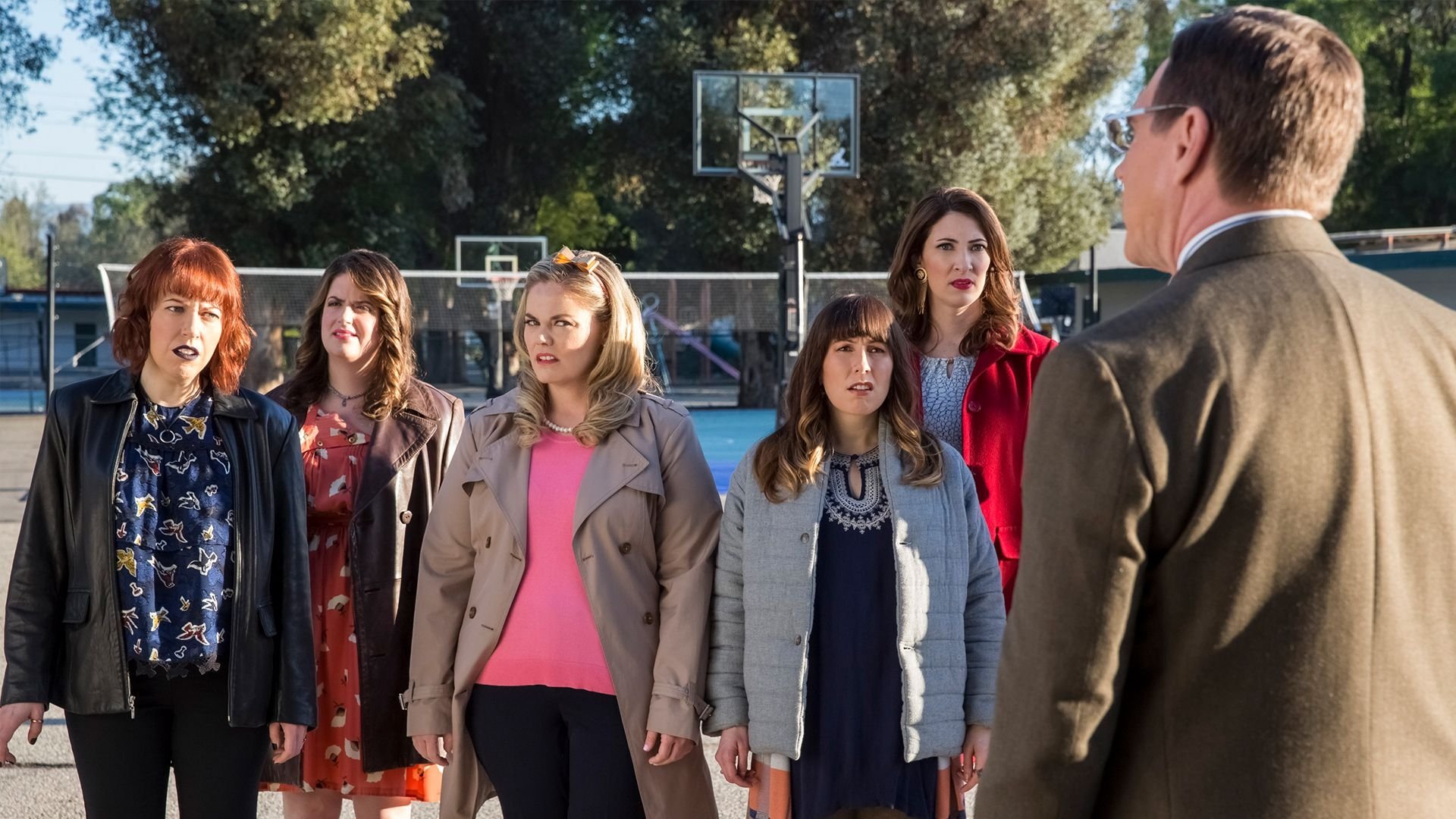 Сезон 2 Серия 18