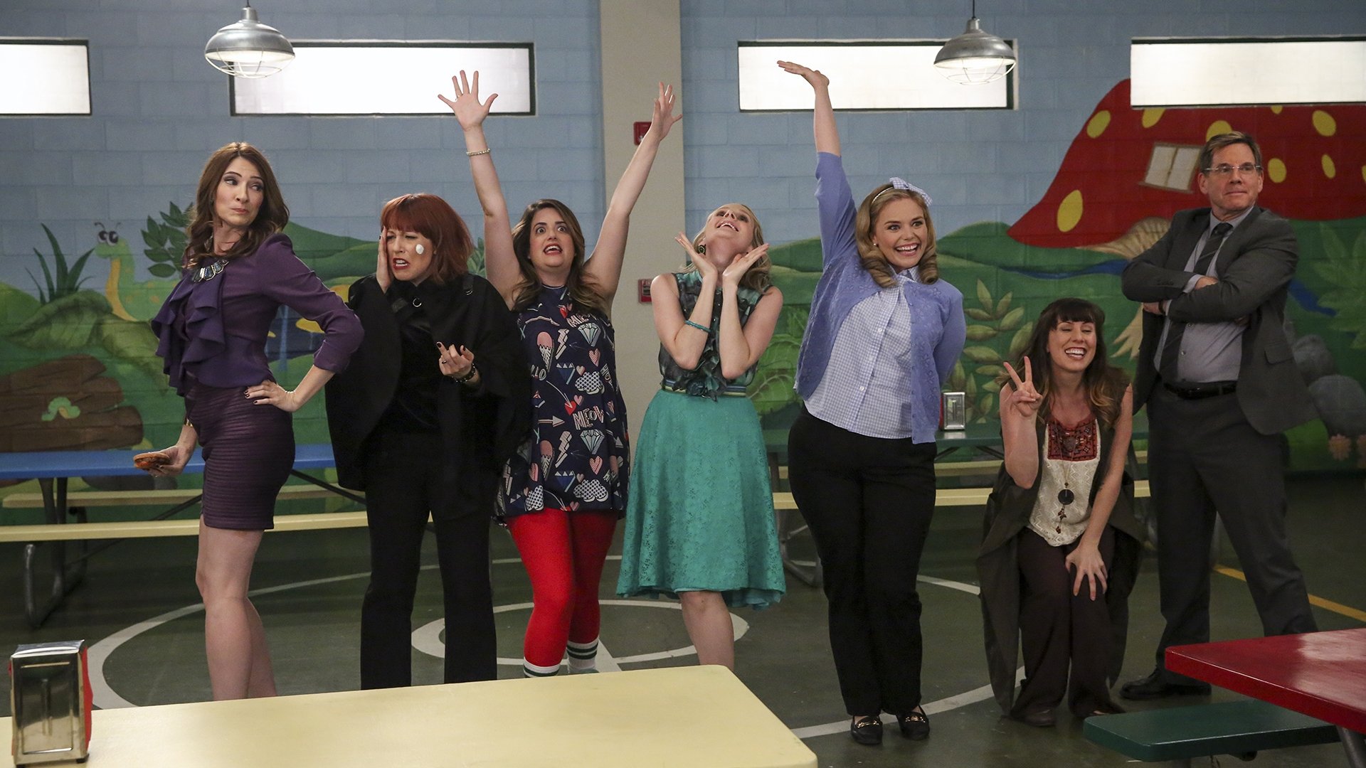 Сезон 2 Серия 10