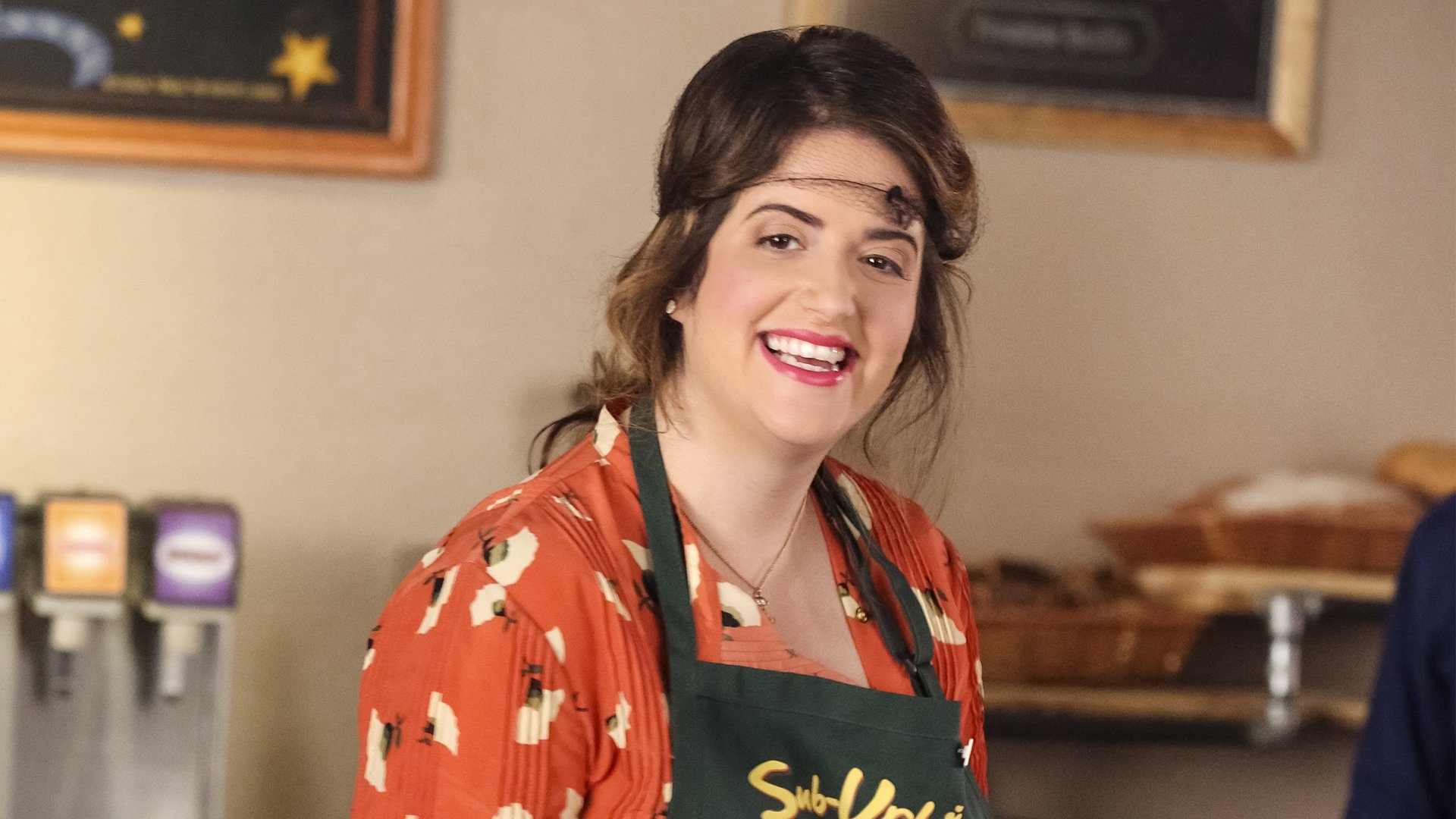 Сезон 2 Серия 6