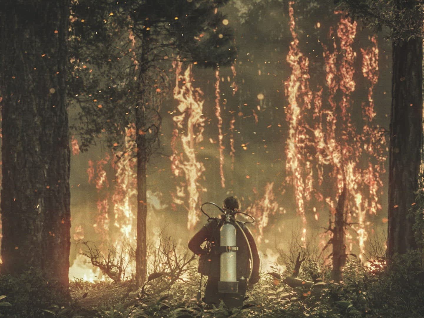 Сезон 1 Серия 8