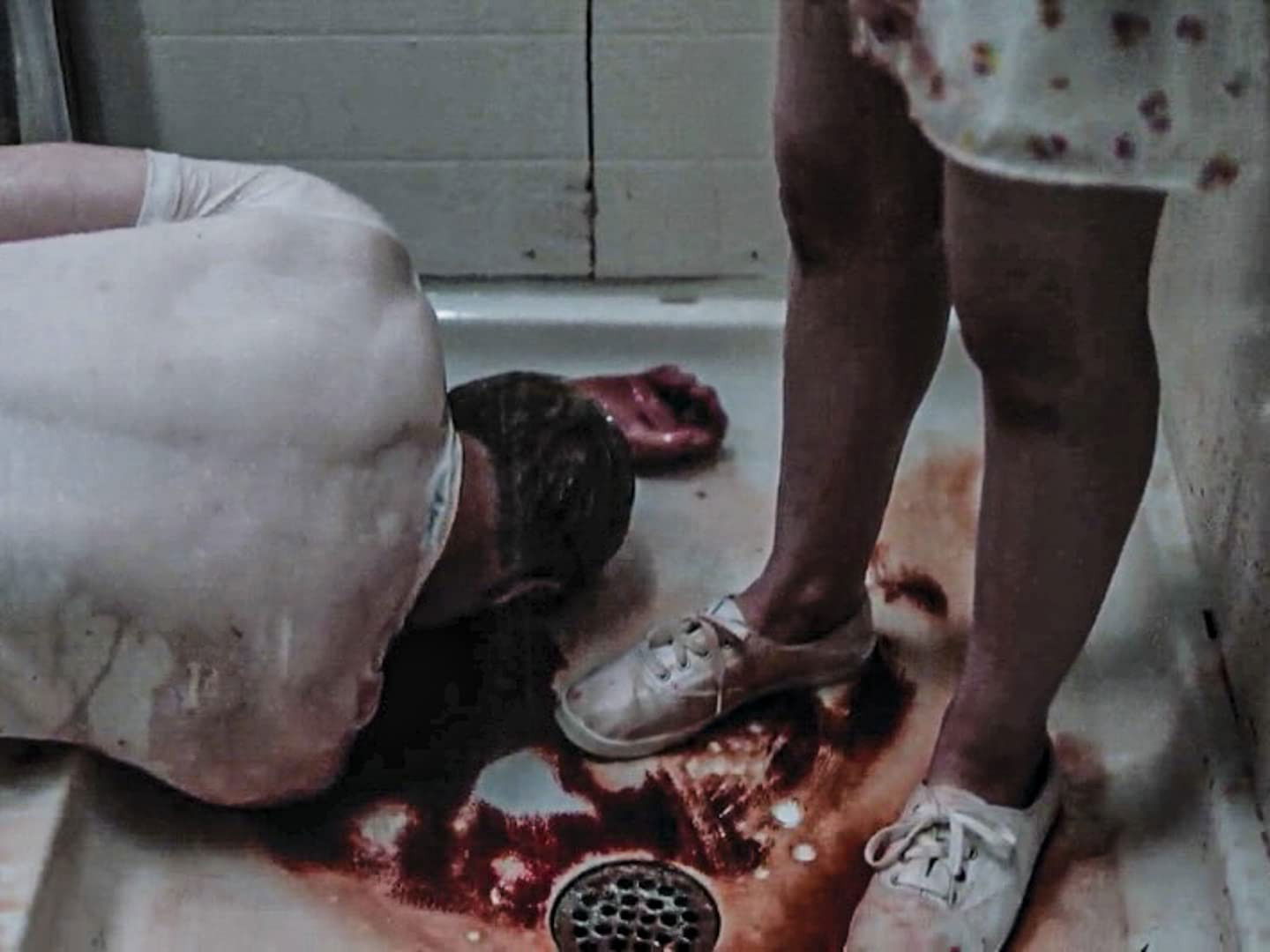 Сезон 1 Серия 7