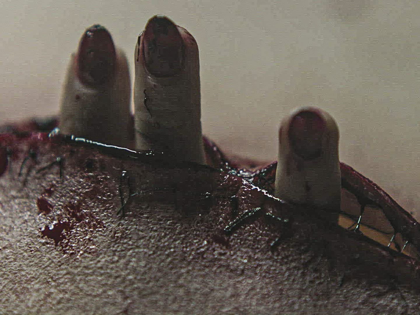 Сезон 1 Серия 5