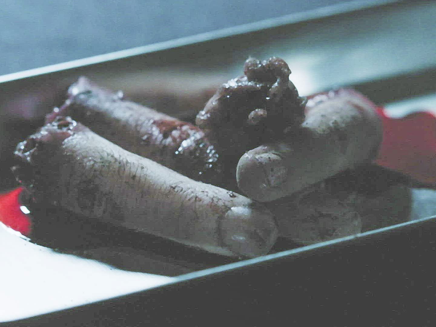 Сезон 1 Серия 4