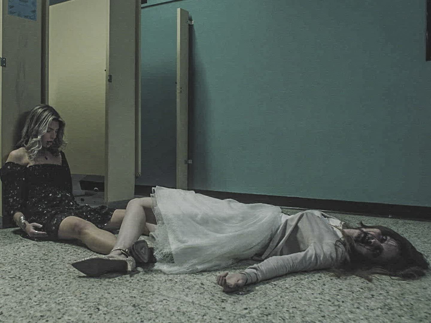 Сезон 1 Серия 3