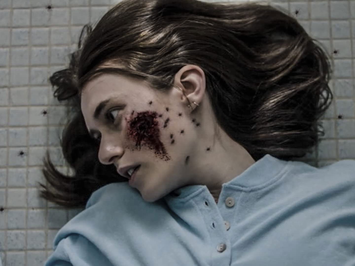 Сезон 1 Серия 2