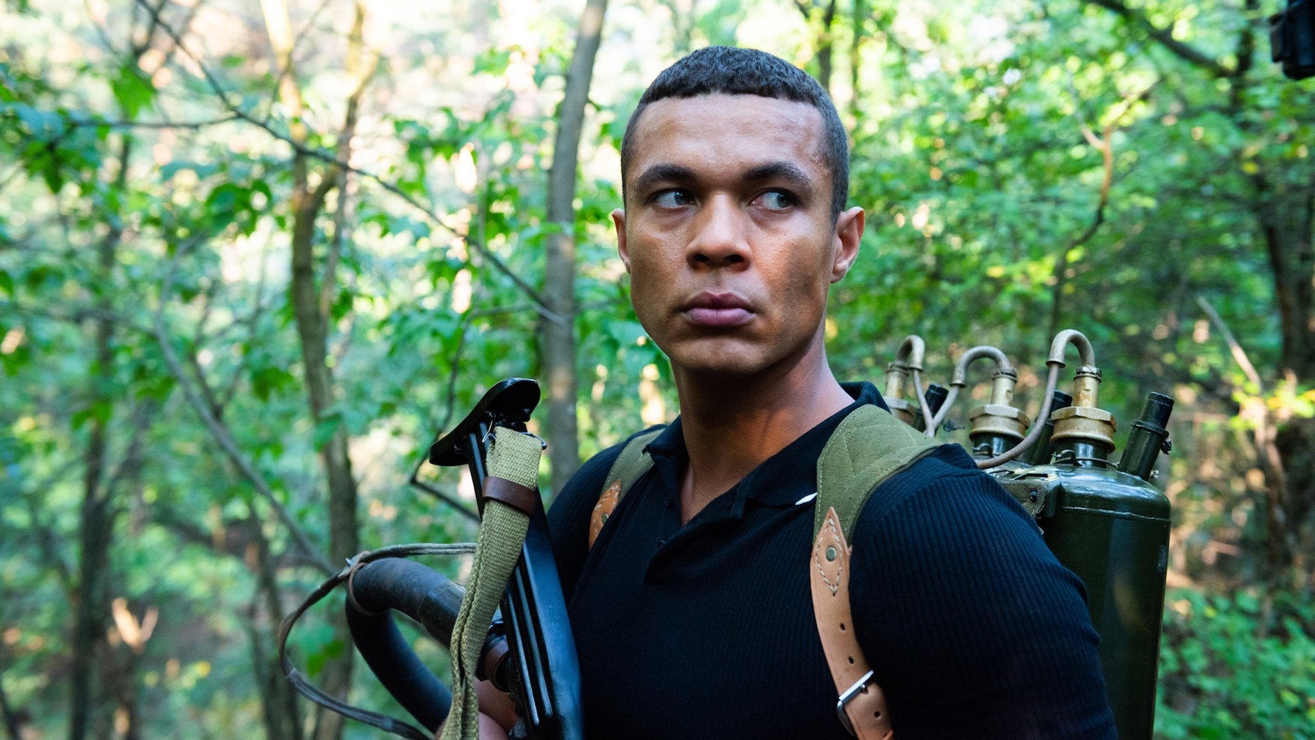 Сезон 3 Серия 8