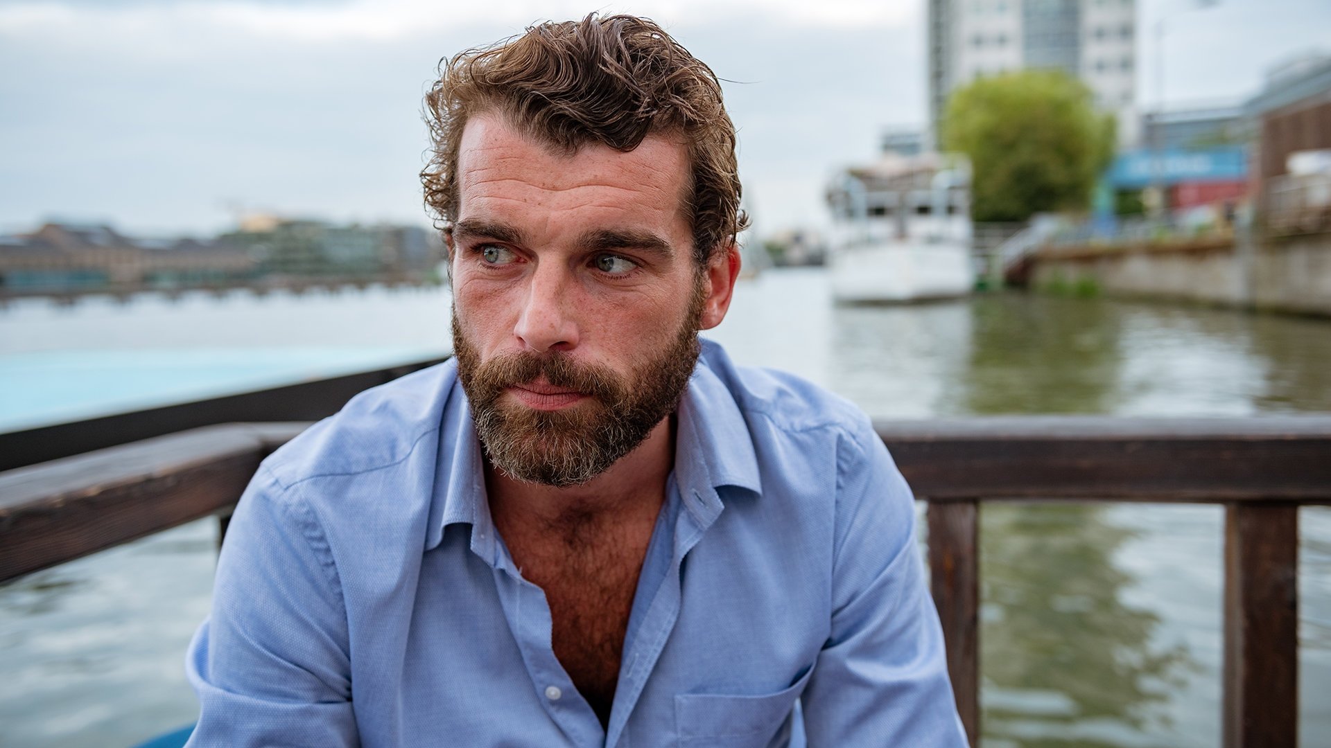 Сезон 3 Серия 6