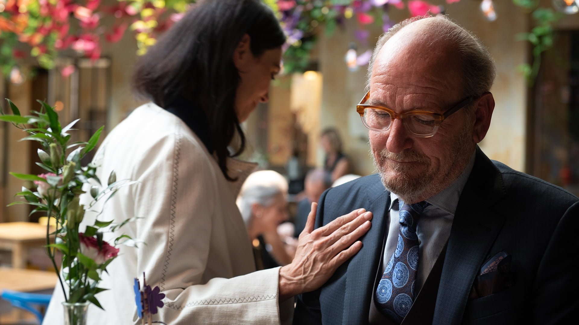 Сезон 3 Серия 3