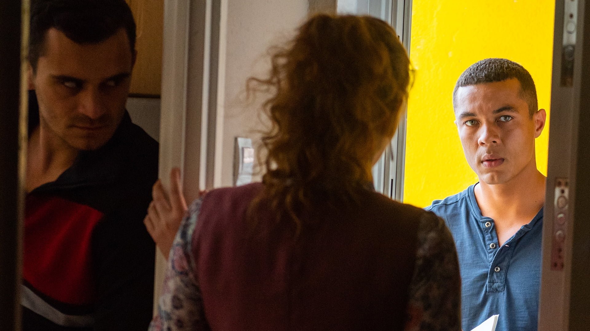 Сезон 3 Серия 2