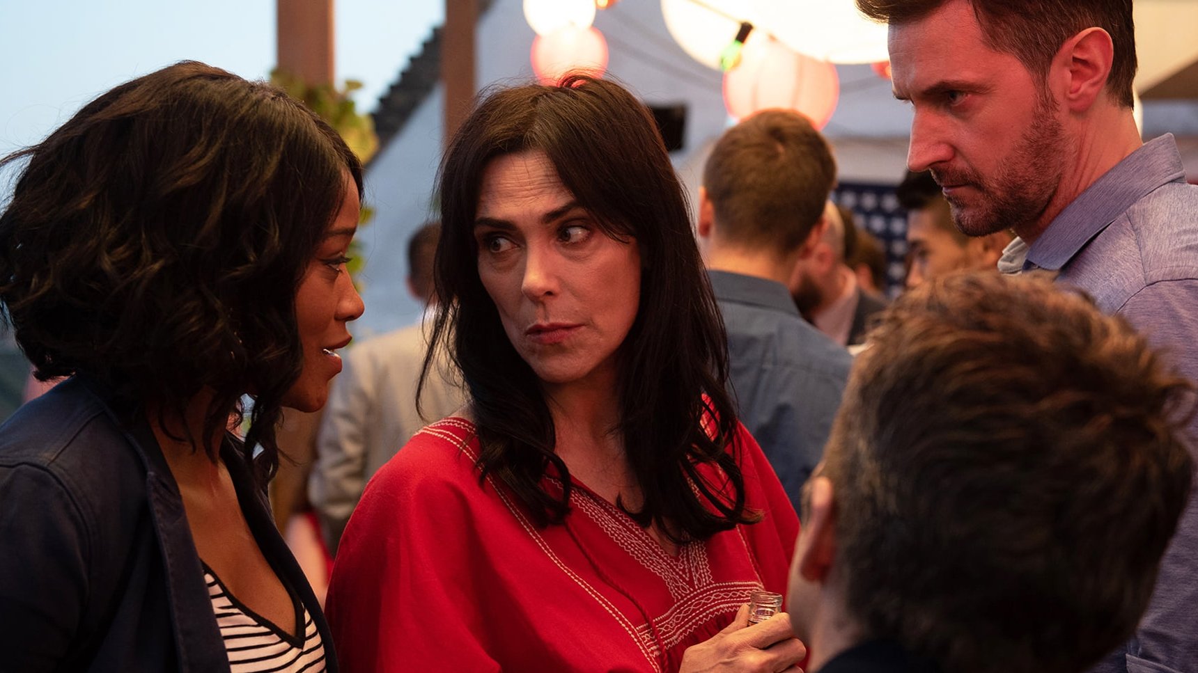 Сезон 3 Серия 1