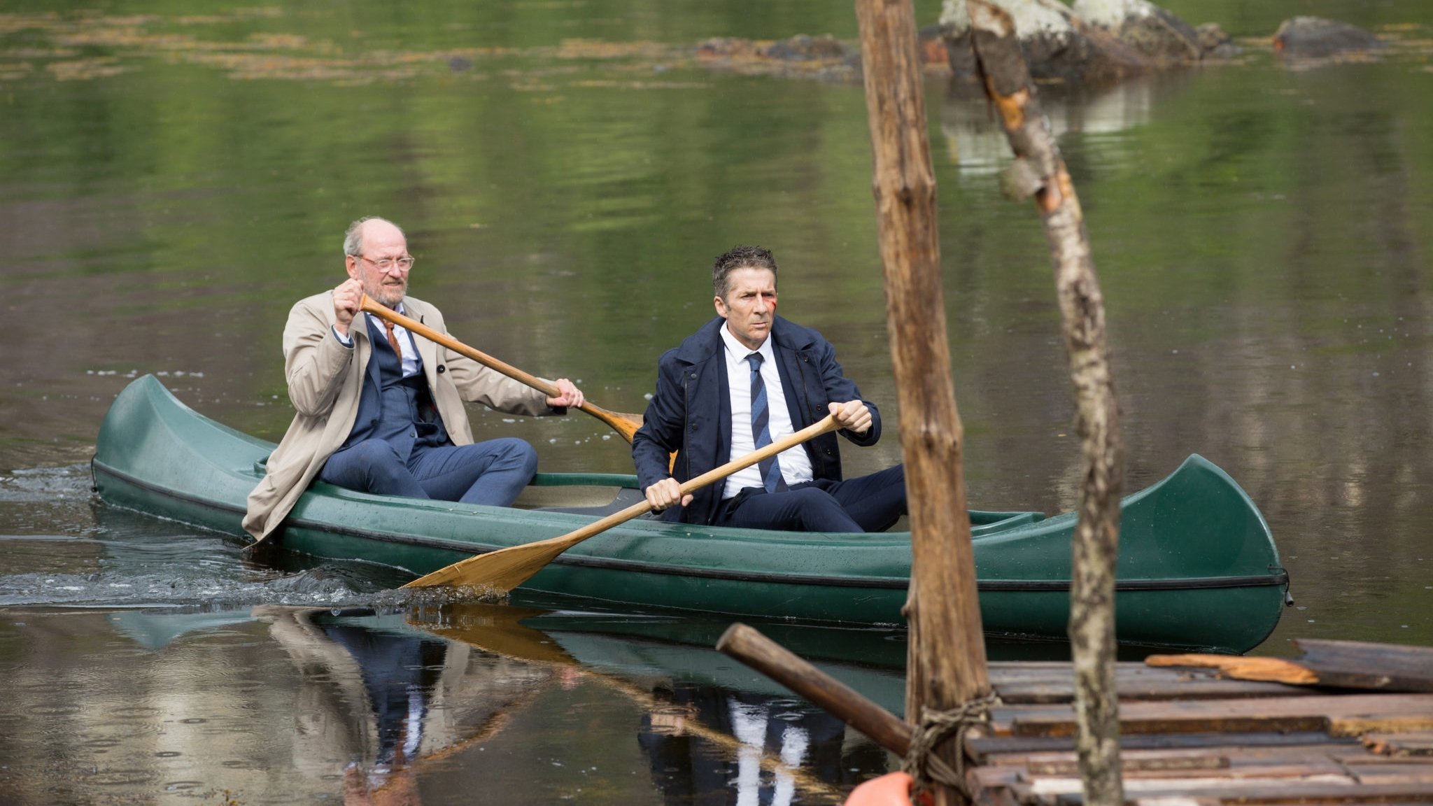 Сезон 2 Серия 6