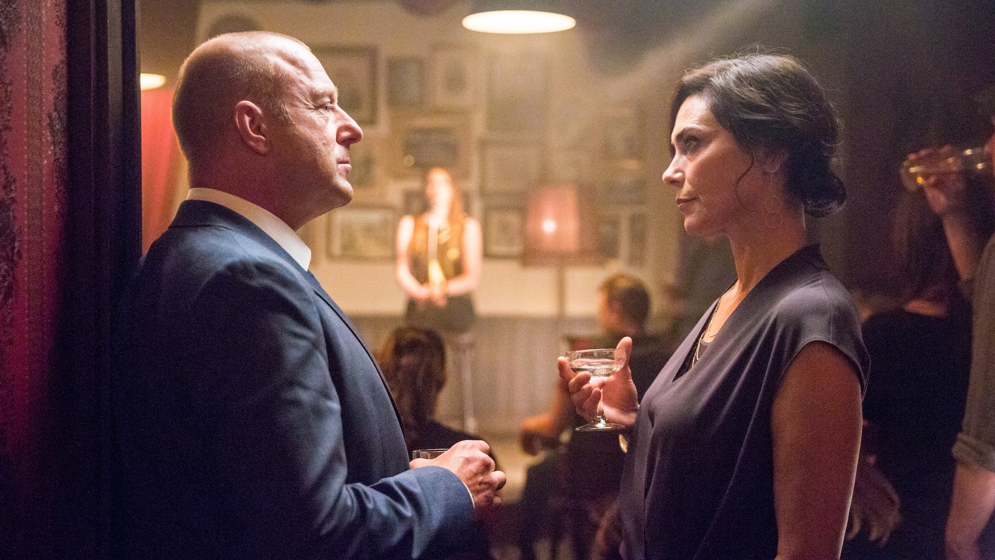 Сезон 2 Серия 3