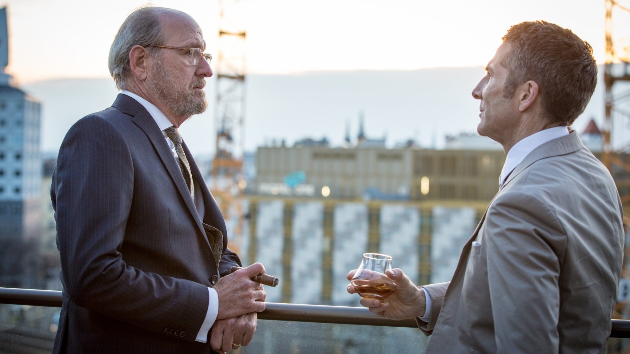 Сезон 2 Серия 1