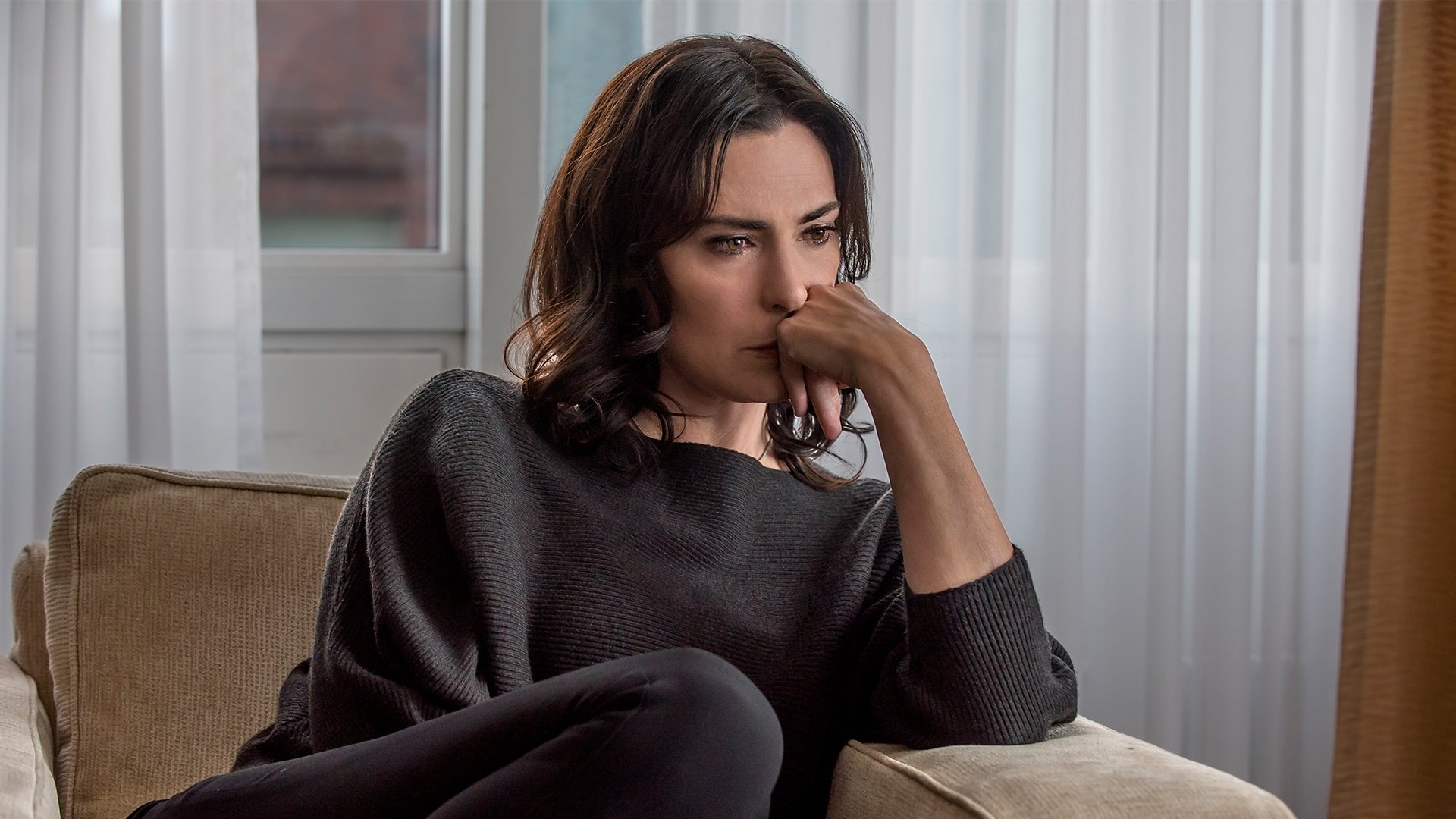 Сезон 1 Серия 10