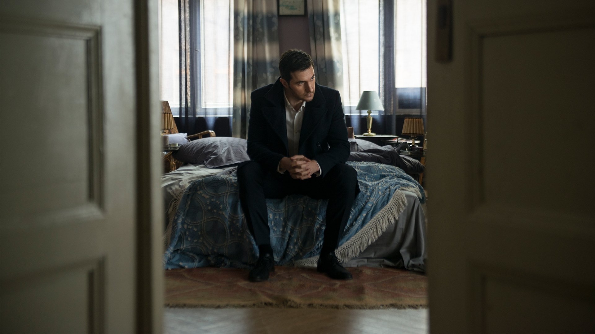 Сезон 1 Серия 8