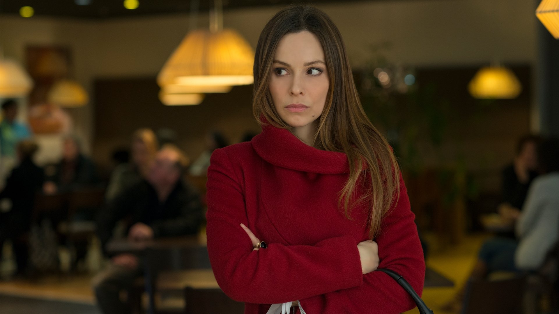 Сезон 1 Серия 6