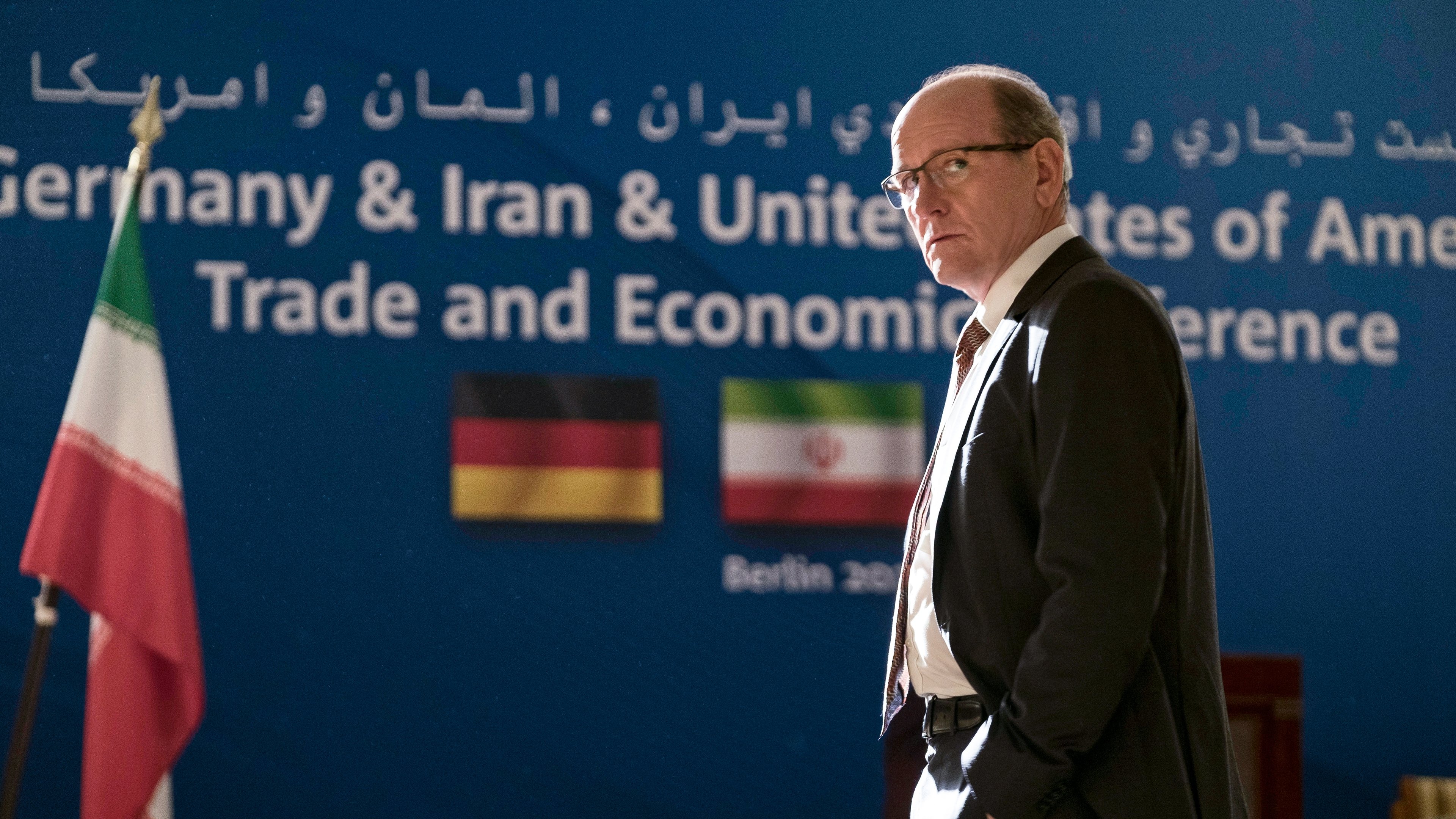 Сезон 1 Серия 4