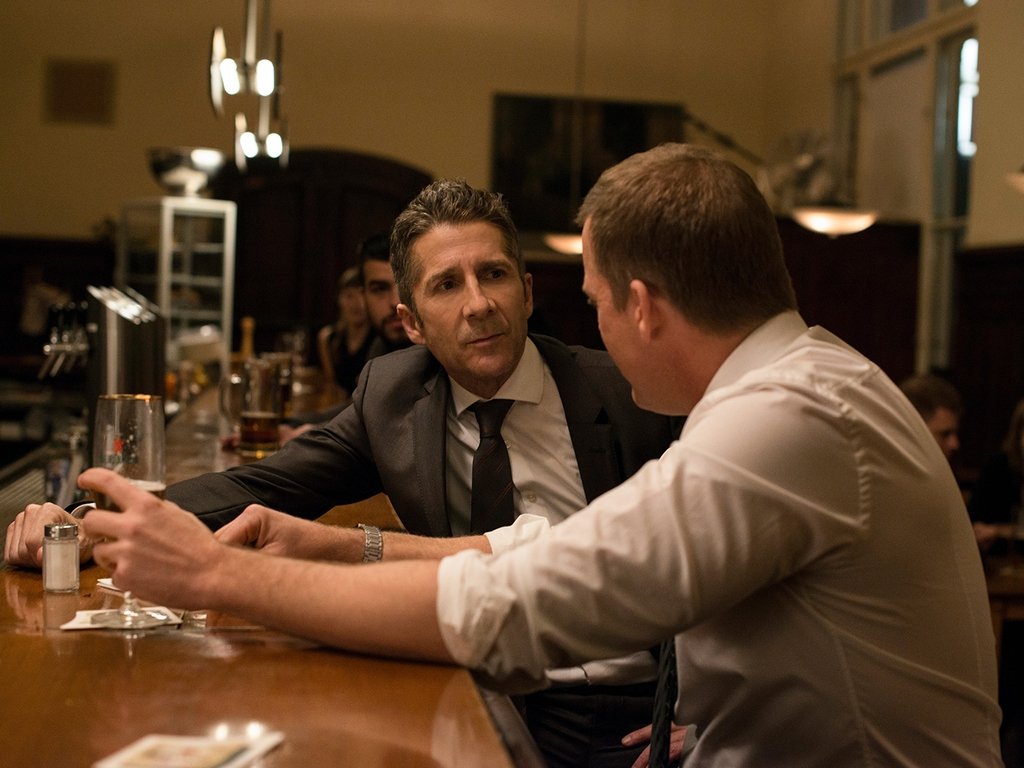 Сезон 1 Серия 3