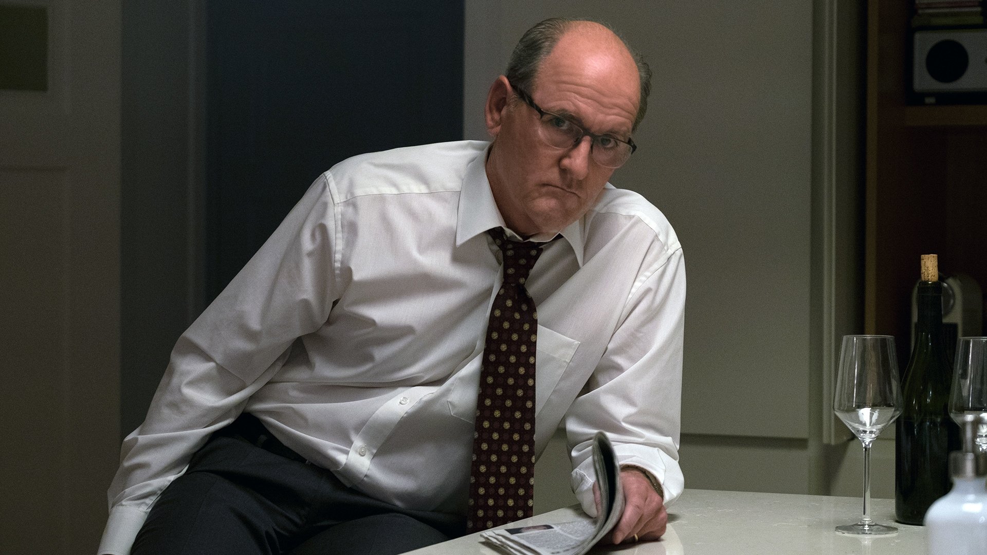 Сезон 1 Серия 2